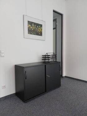Büroraum 2 - 