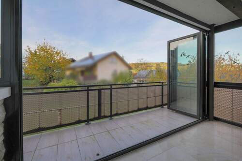 Balkon - 