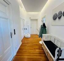 4 Wohneinheiten unter einem Dach - zeitgemäß Wohnen - Gemütlichkeit inclusive - Norderney