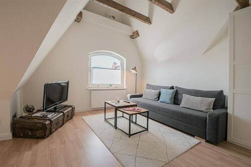 Wohnen Whg. 1 - Mehrfamilienhaus, Wohnhaus in Norderney zum Kaufen