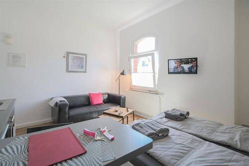 Wohnen-Schlafen Whg. 3 - 