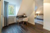 Arbeitszimmer - 