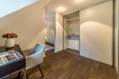Arbeitszimmer - 