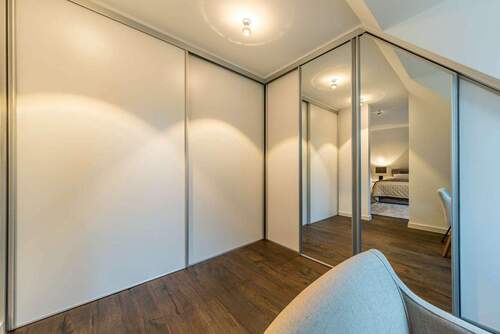 Arbeitszimmer - 