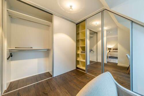 Arbeitszimmer - 