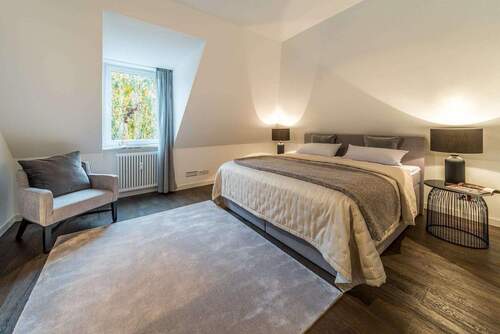 Schlafzimmer - 