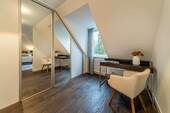 Arbeitszimmer - 