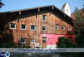 Hauptfoto - STILLVOLL SANIERTES ROTTALER DREISEITHOFSTELLE MIT NEBENGEBÄUDE - TIERHALTUNG GEEIGNET -