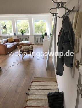 Bild 2 - 3 Zimmer Etagenwohnung zur Miete in Köln