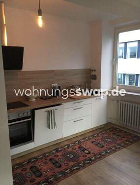 Bild 4 - 3 Zimmer Etagenwohnung in Köln