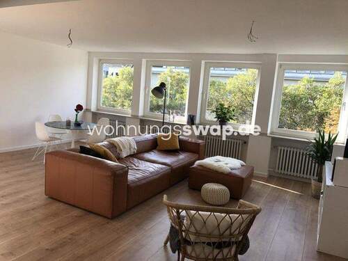 Bild 5 - Etagenwohnung mit 90,00 m&sup2; in Köln zur Miete