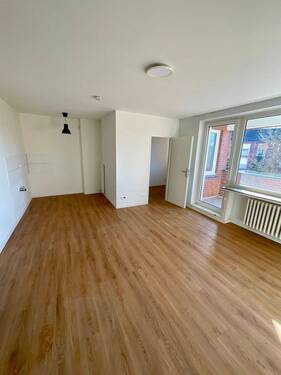 Wohnzimmer - Gemütliches Nest - Möbel rein - glücklich sein!