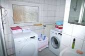 Bad Waschmaschine - 