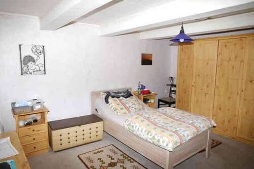Schlafen - 