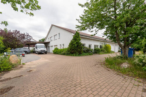 Außenansicht - 