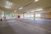 Halle - Halle in Winsen (Luhe)