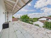 Balkon OG - 