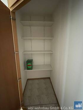 Einbauschrank (AK) - 
