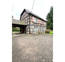 Charmantes Wohnhaus in Haunetal-Wehrda - ab 01.01.2026 zu vermieten