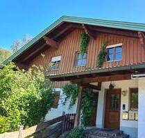 Landhaus in Bernau am Chiemsee zu verkaufen