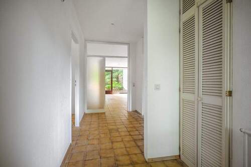 Diele - 4 Zimmer Etagenwohnung in Aachen