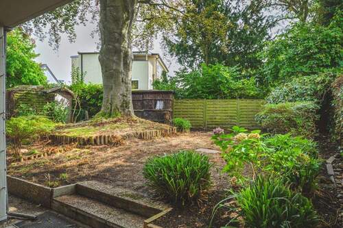 Garten - 