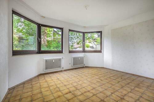 2. Schlafzimmer - 