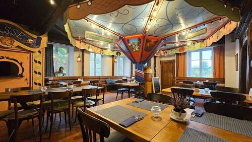 Bild 2 - Grundstück zum Kaufen in Murg