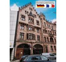 Top Wohnung in schöner Kulisse, Saarbrücken Innenstadt gegenüber Rathaus. - Saarbrücken / Sankt Johann St Johann