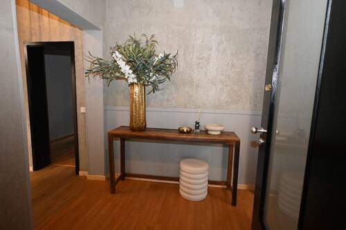 Eingangsbereich - 4 Zimmer Etagenwohnung in Saarbrücken / Sankt Johann