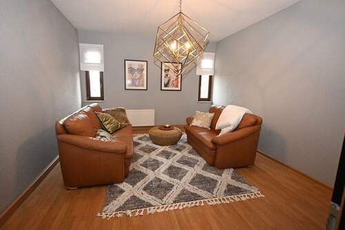 wohnen - Etagenwohnung mit 100,00 m² in Saarbrücken / Sankt Johann zum Kaufen