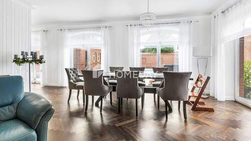 Haus 2 EG Wohnzimmer 2 3 - 