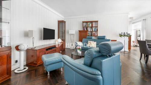 Remise W1 EG Wohnzimmer 2 1 - 