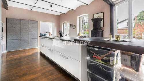 Remise W1 EG Küche 2 1 - 