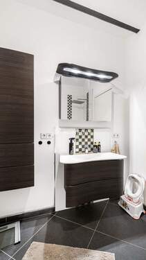 Remise W1 EG Gästebad 1 2 - 