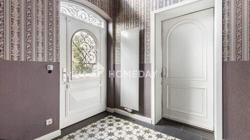 Remise EG Treppenhaus 1 - 