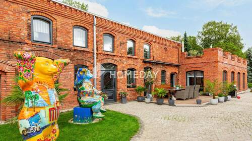 Remise 6 - 1 Zimmer Einfamilienhaus zum Kaufen in Berlin