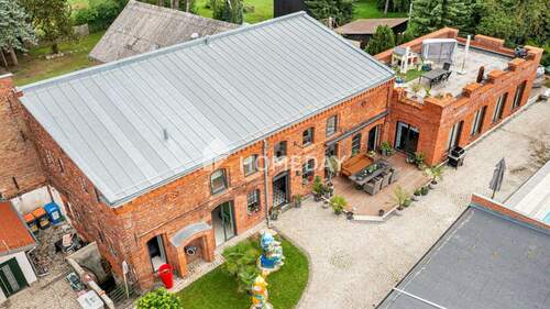 Außenansicht Drohne 2 - 