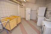 Waschraum - 