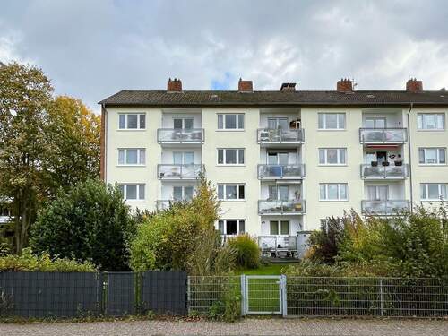 Außenansicht Rückseite II - 