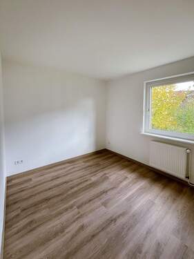 Schlafzimmer - 3 Zimmer Etagenwohnung in Oldenburg