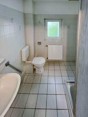 Badezimmer I - 