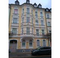 3- Raum Wohnung im Stadtzentrum zu vermieten - Gera Innenstadt