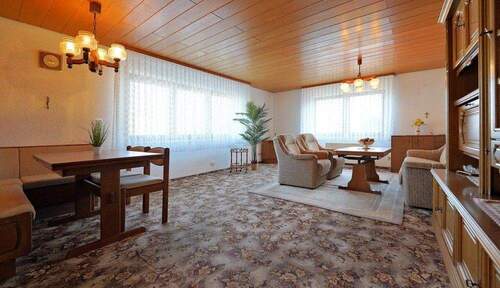 Gemuetlicher Bereich! - Einfamilienhaus mit 93,00 m&sup2; in Bad Wimpfen zum Kaufen