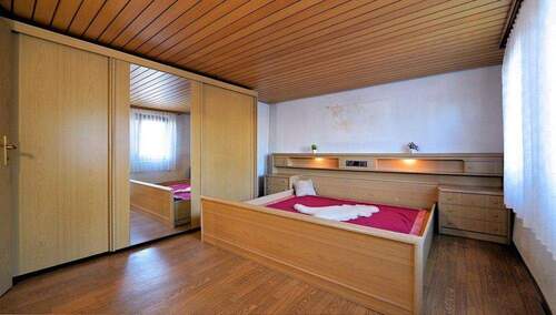 Angenehmes Schlafzimmer! - 