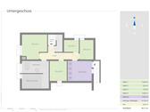 UG Grundriss - 