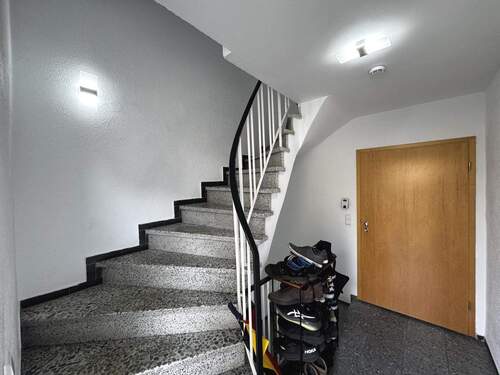 Treppenhaus - 