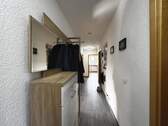 Flur Erdgeschosswohnung - 