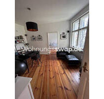Wohnungsswap - Ebersstraße - 900,00&nbsp;EUR Kaltmiete, ca.&nbsp; 62,00&nbsp;m&sup2;&nbsp;Wohnfl&auml;che in Berlin (PLZ: 10827) Schöneberg