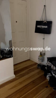 Bild 2 - 2 Zimmer Etagenwohnung zur Miete in Berlin